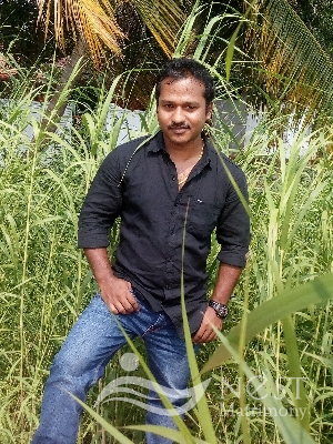 SREENATH P.S